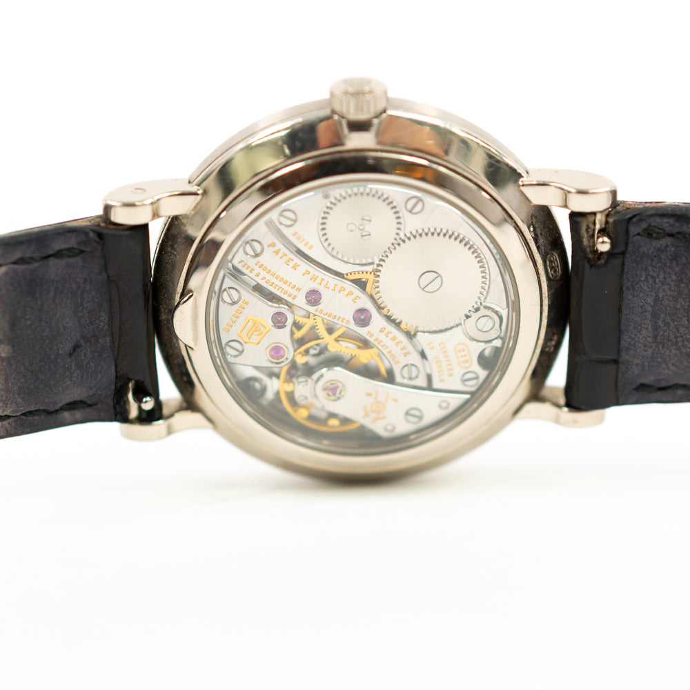 Patek Philippe 7119G-010 (2011)