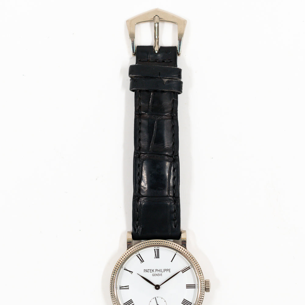 Patek Philippe 7119G-010 (2011)