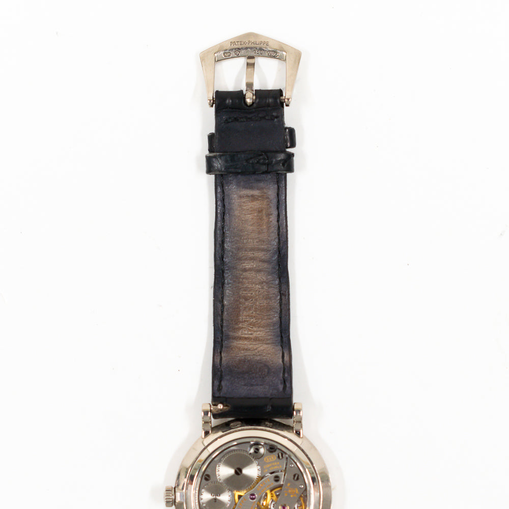 Patek Philippe 7119G-010 (2011)
