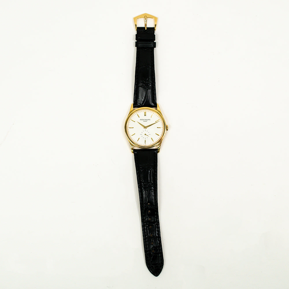 Patek Philippe 5196J-001 (2016)