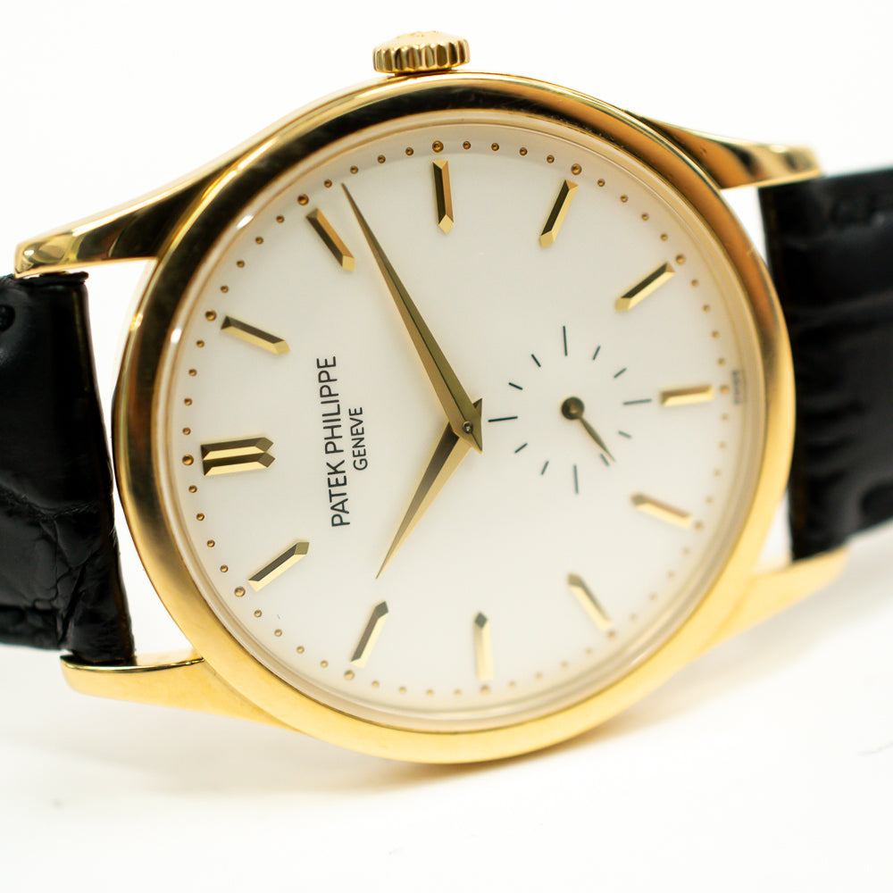 Patek Philippe 5196J-001 (2016)