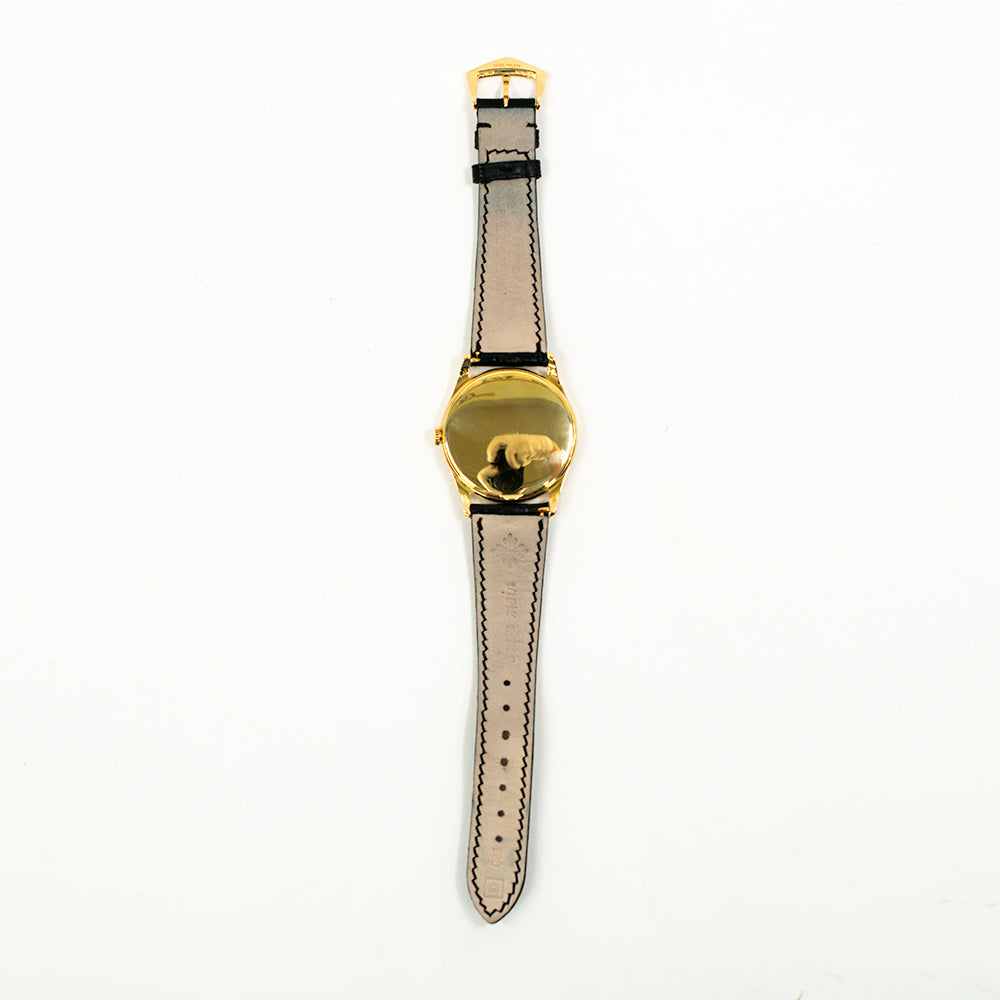 Patek Philippe 5196J-001 (2016)