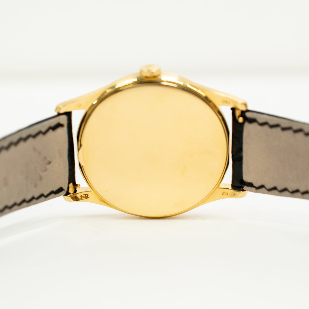Patek Philippe 5196J-001 (2016)