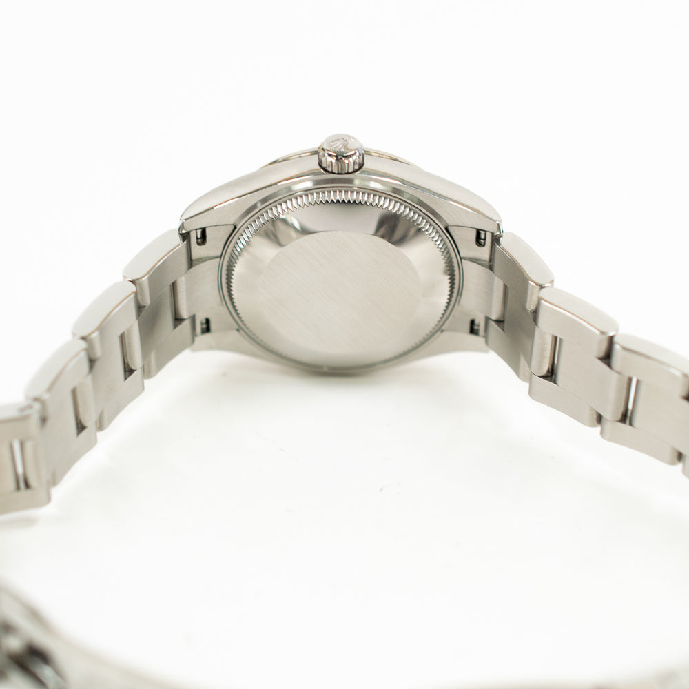 Rolex Datejust 31mm Pink Roman Dial 278274 (2024)