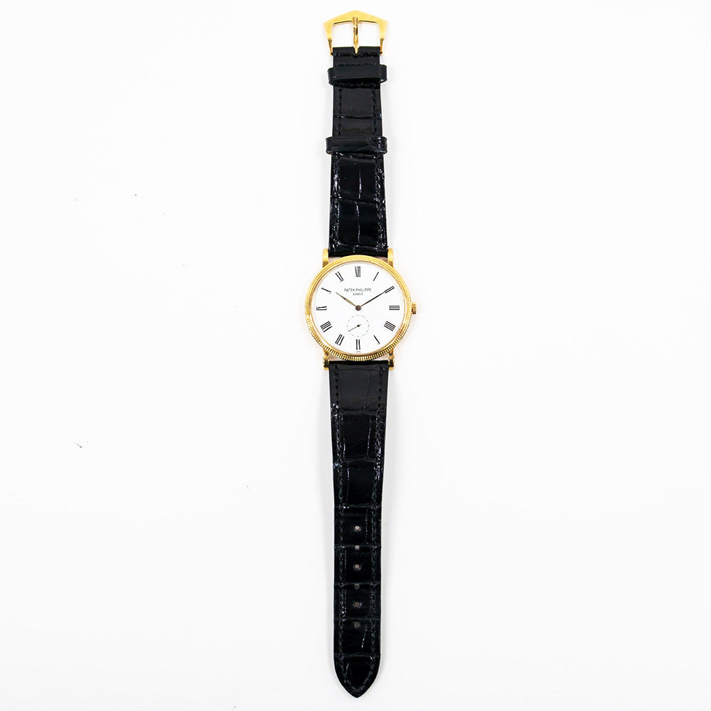 Patek Philippe 5119R-001