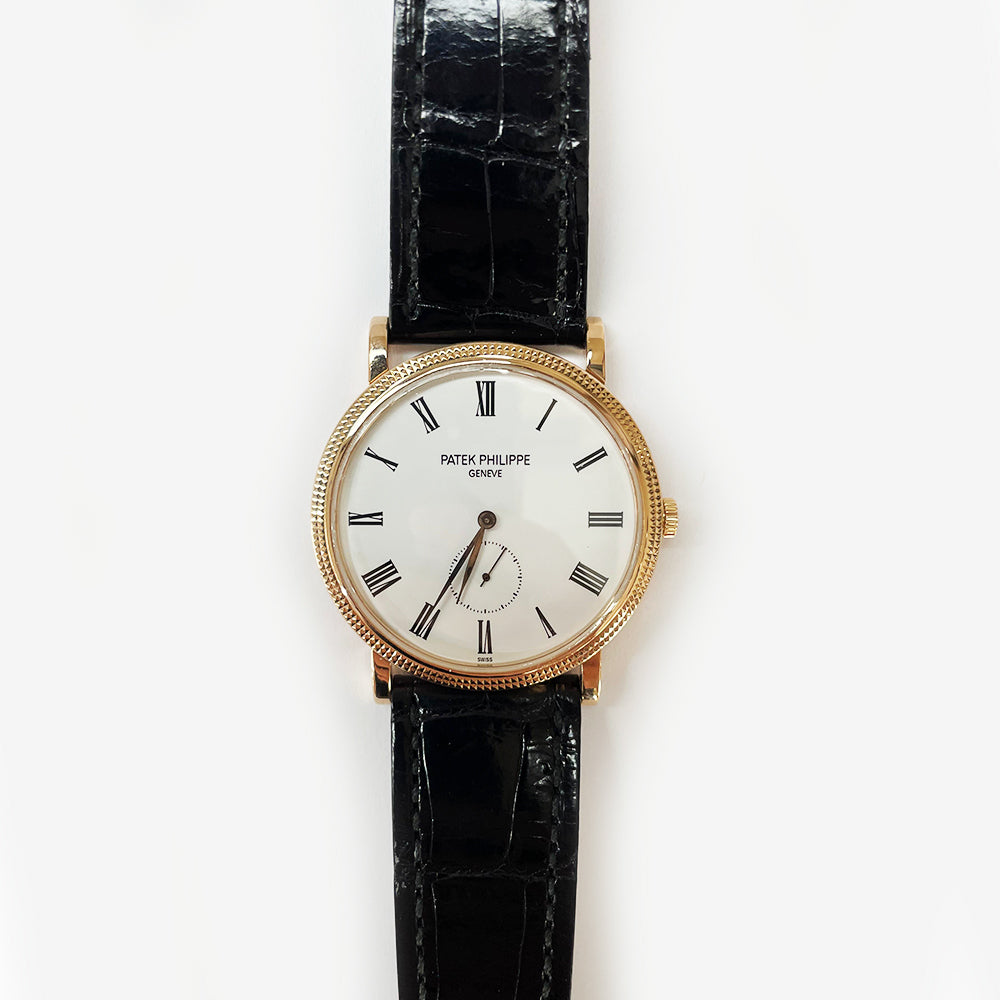 Patek Philippe 5119R-001 (2010)