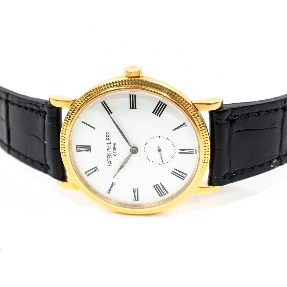 Patek Philippe 5119R-001