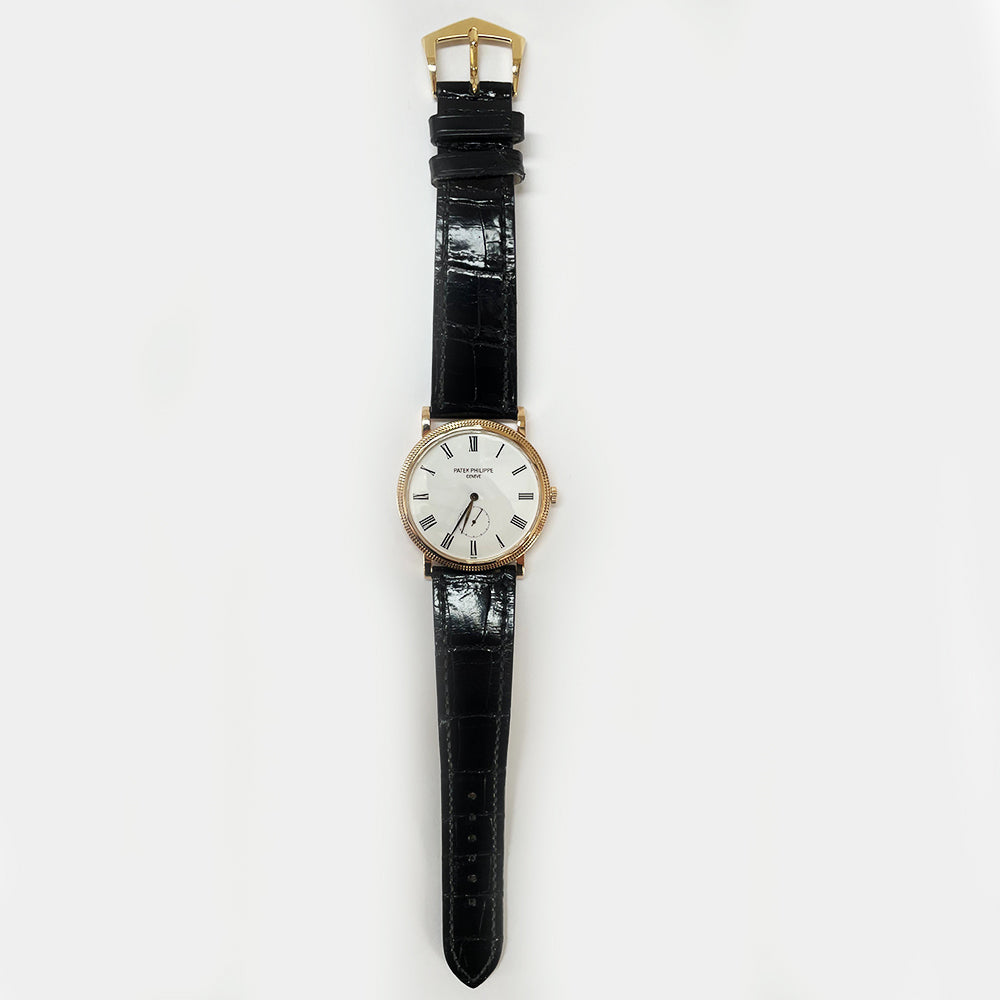 Patek Philippe 5119R-001 (2010)