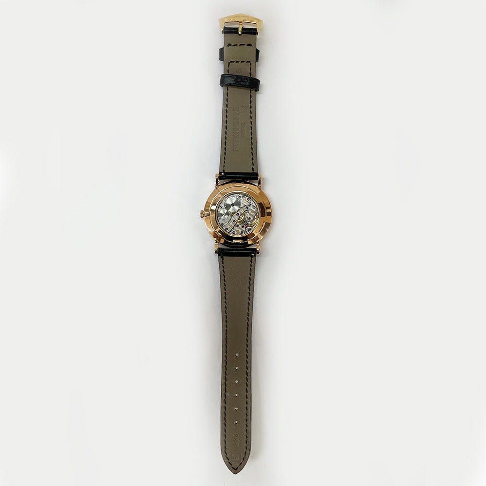 Patek Philippe 5119R-001 (2010)