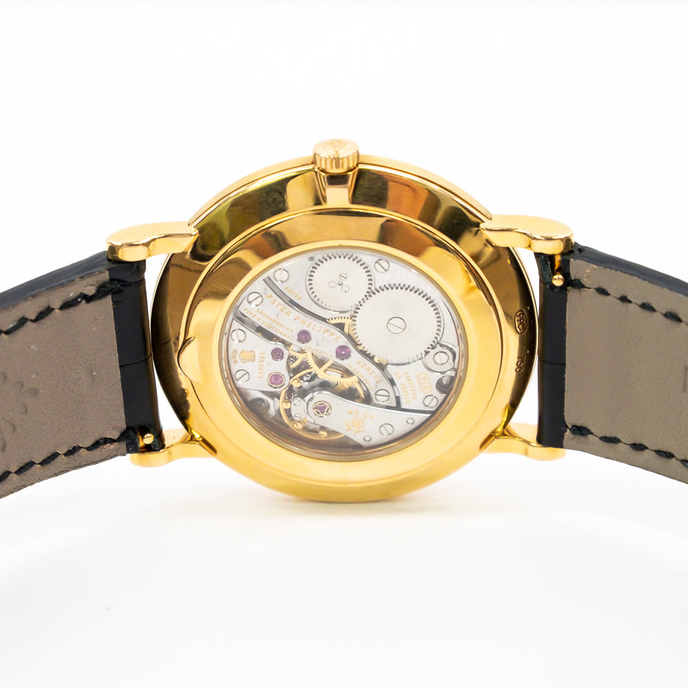 Patek Philippe 5119R-001