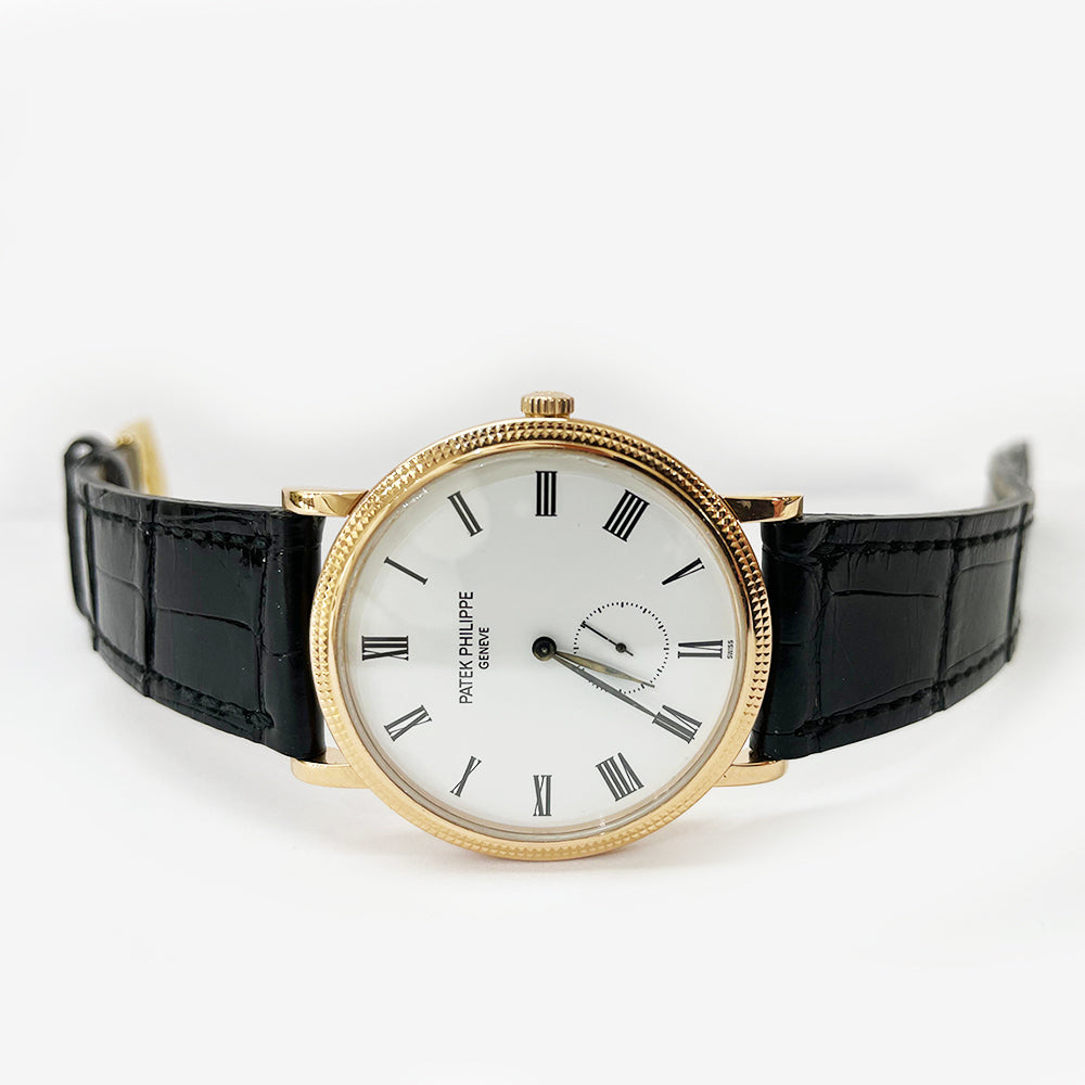 Patek Philippe 5119R-001 (2010)