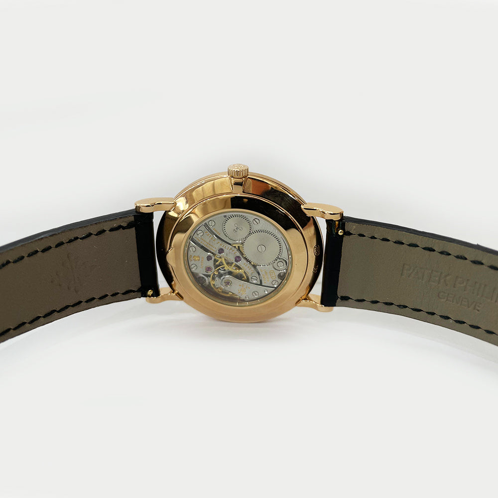 Patek Philippe 5119R-001 (2010)