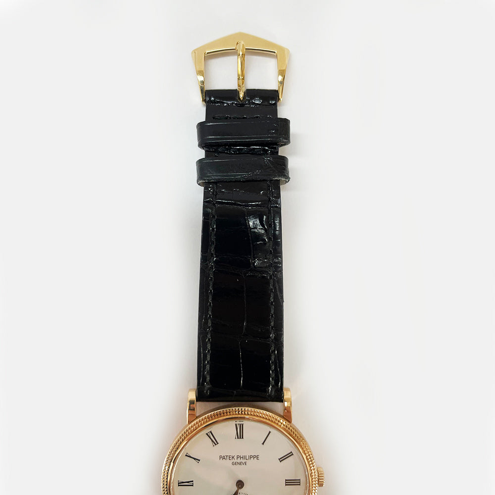 Patek Philippe 5119R-001 (2010)