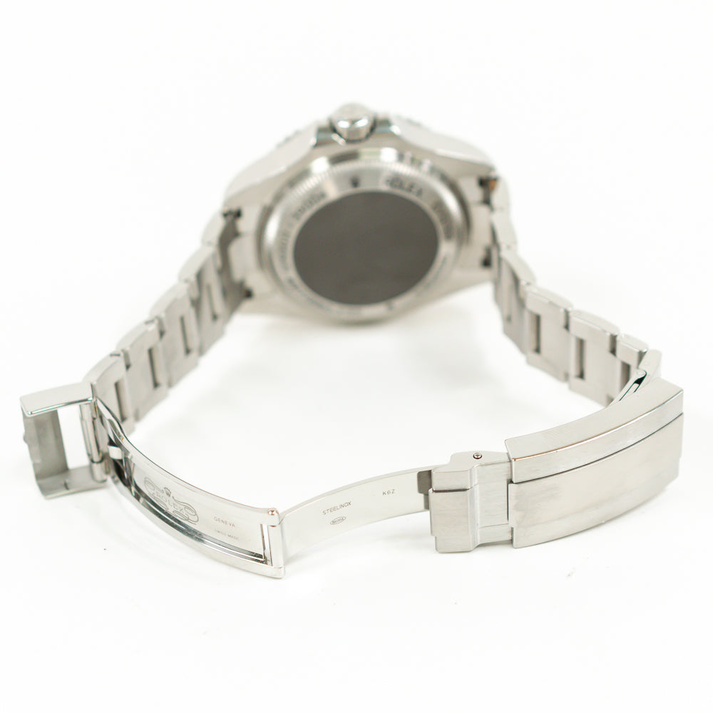 Rolex Sea Dweller Deep Sea 44mm D-Blue Dial 126660 (2020)