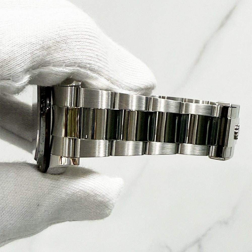 Rolex Daytona 40mm Ice Blue Dial 116506