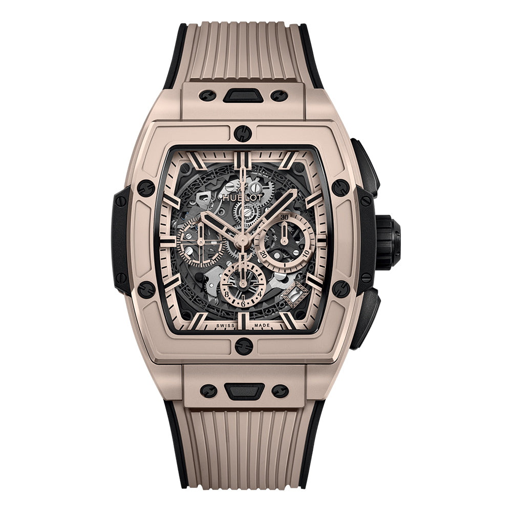Hublot 642.CZ.6110.RX
