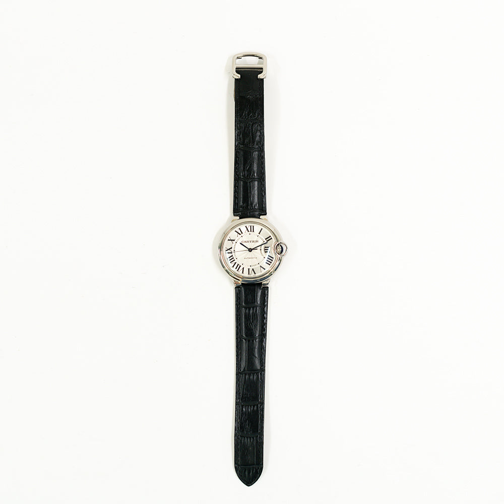 Cartier W69017Z4 (2016)