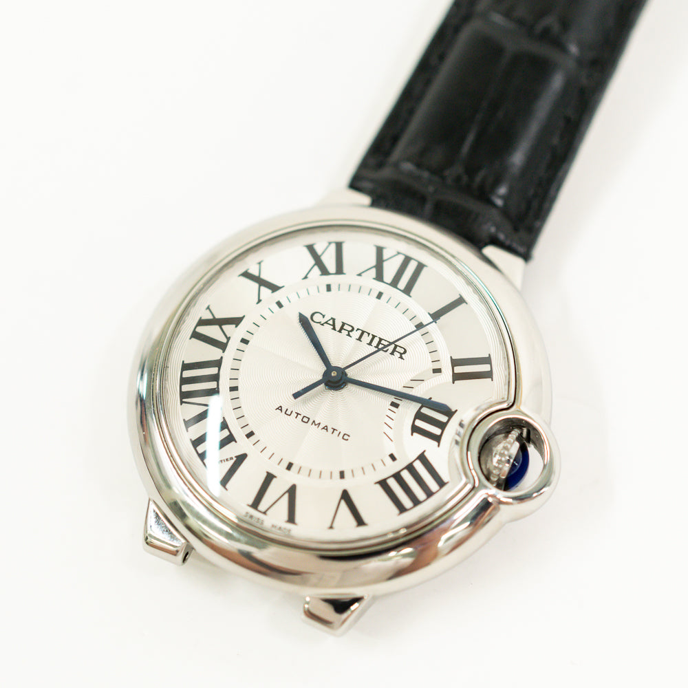 Cartier W69017Z4 (2016)