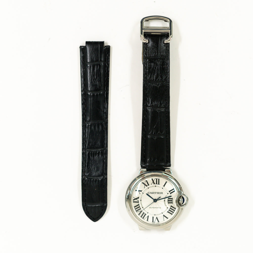 Cartier W69017Z4 (2016)
