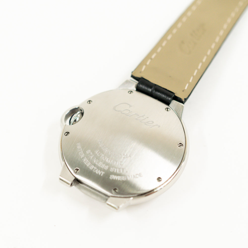 Cartier W69017Z4 (2016)