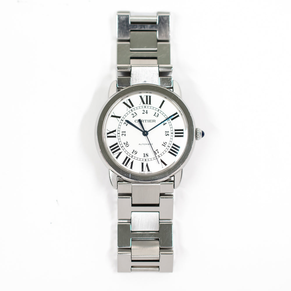 Cartier WSRN0012 (2019)