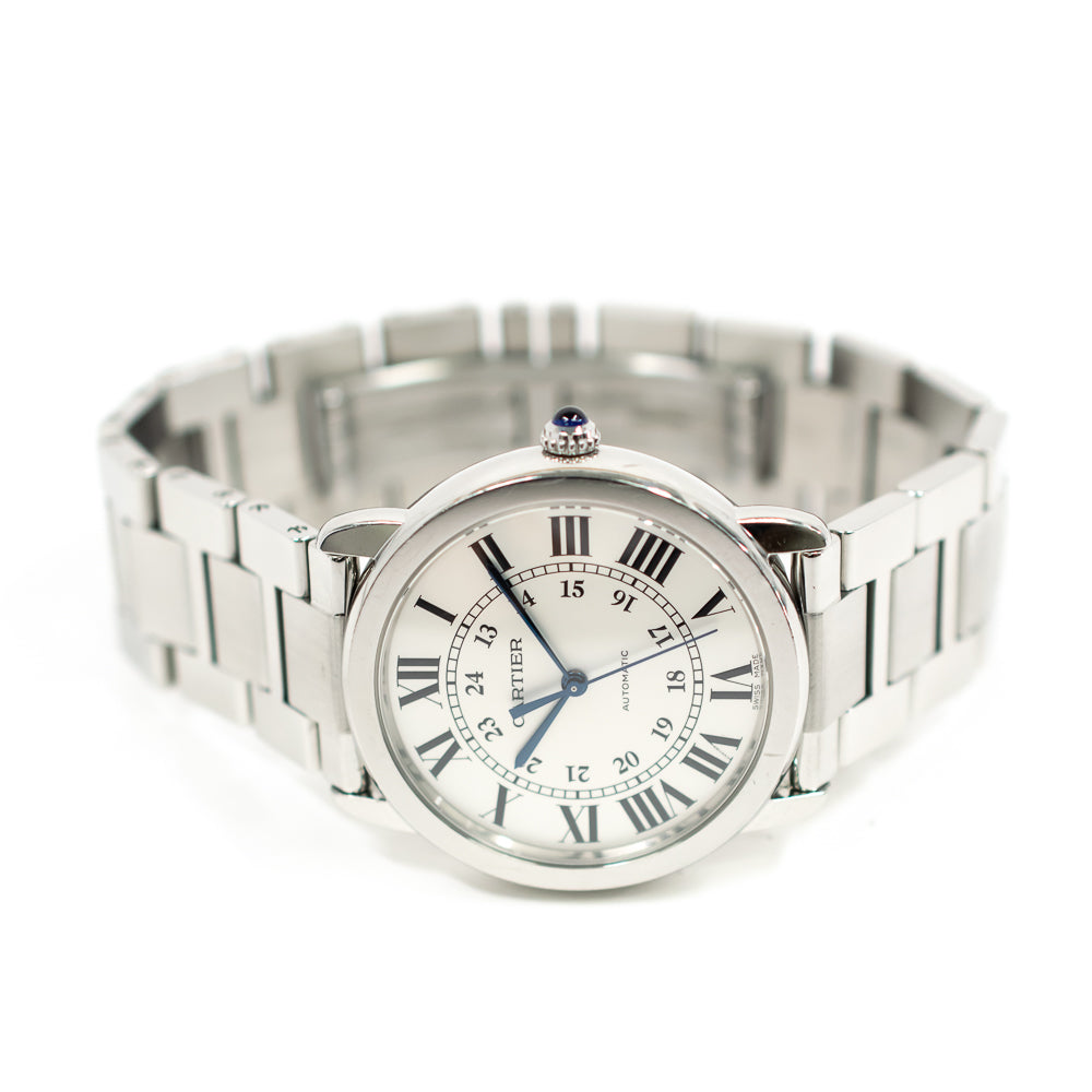 Cartier WSRN0012 (2019)