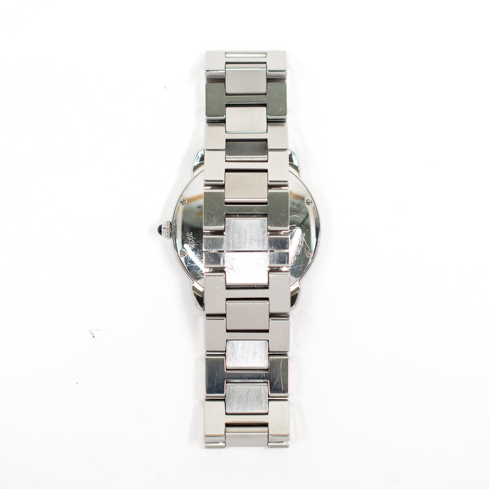 Cartier WSRN0012 (2019)