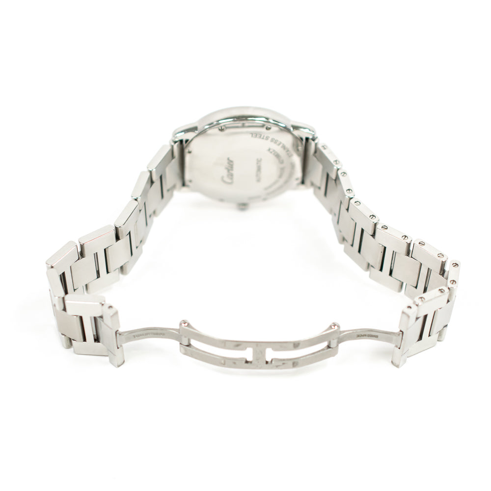 Cartier WSRN0012 (2019)