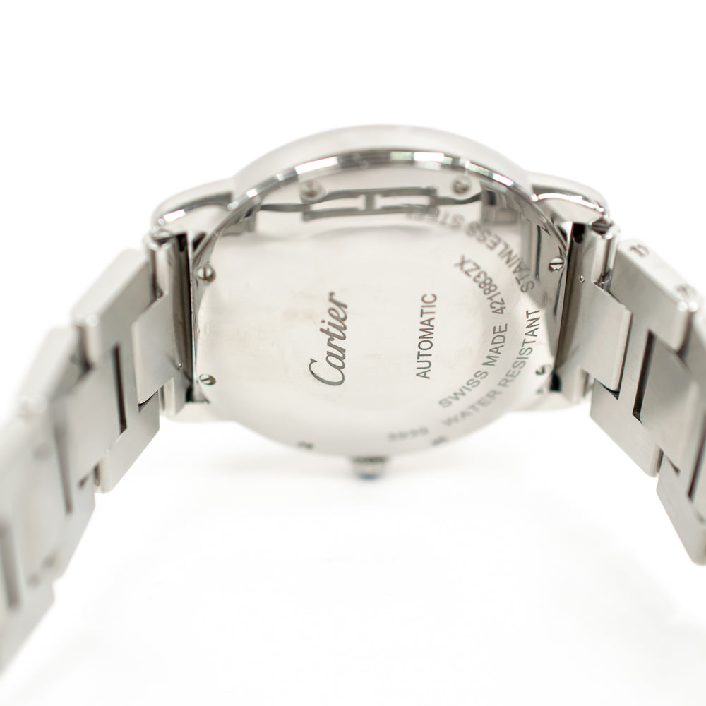 Cartier WSRN0012 (2019)