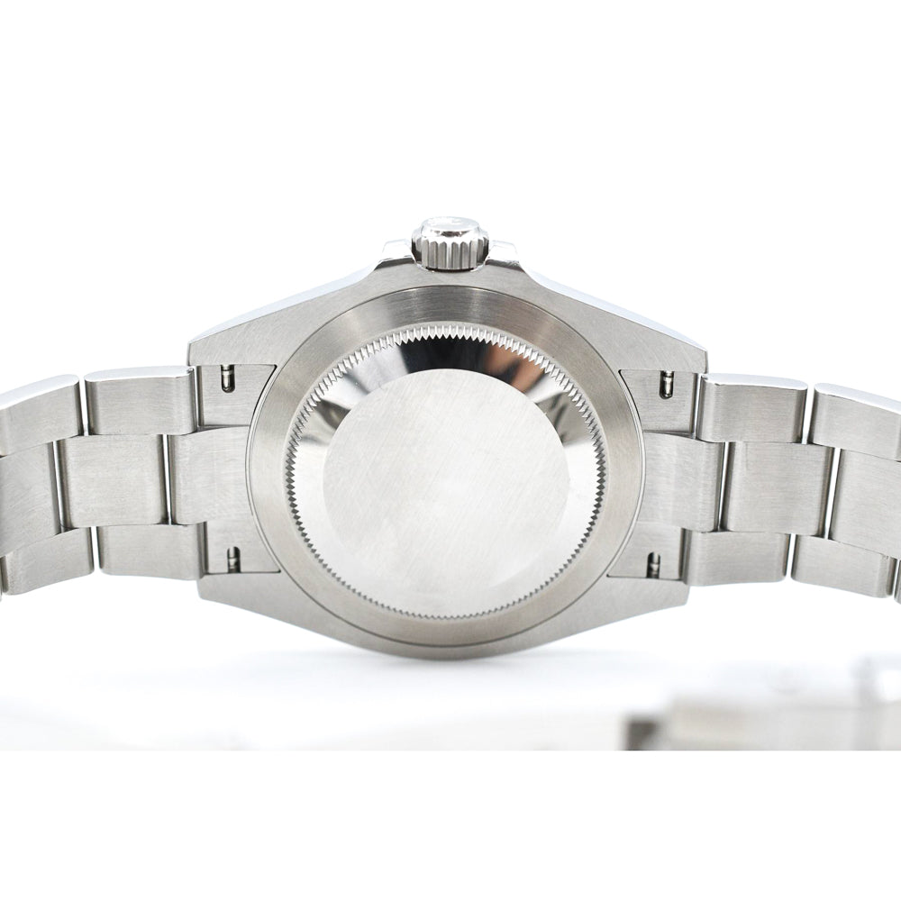 Rolex Air-King 40mm Black Dial 126900 (2025)