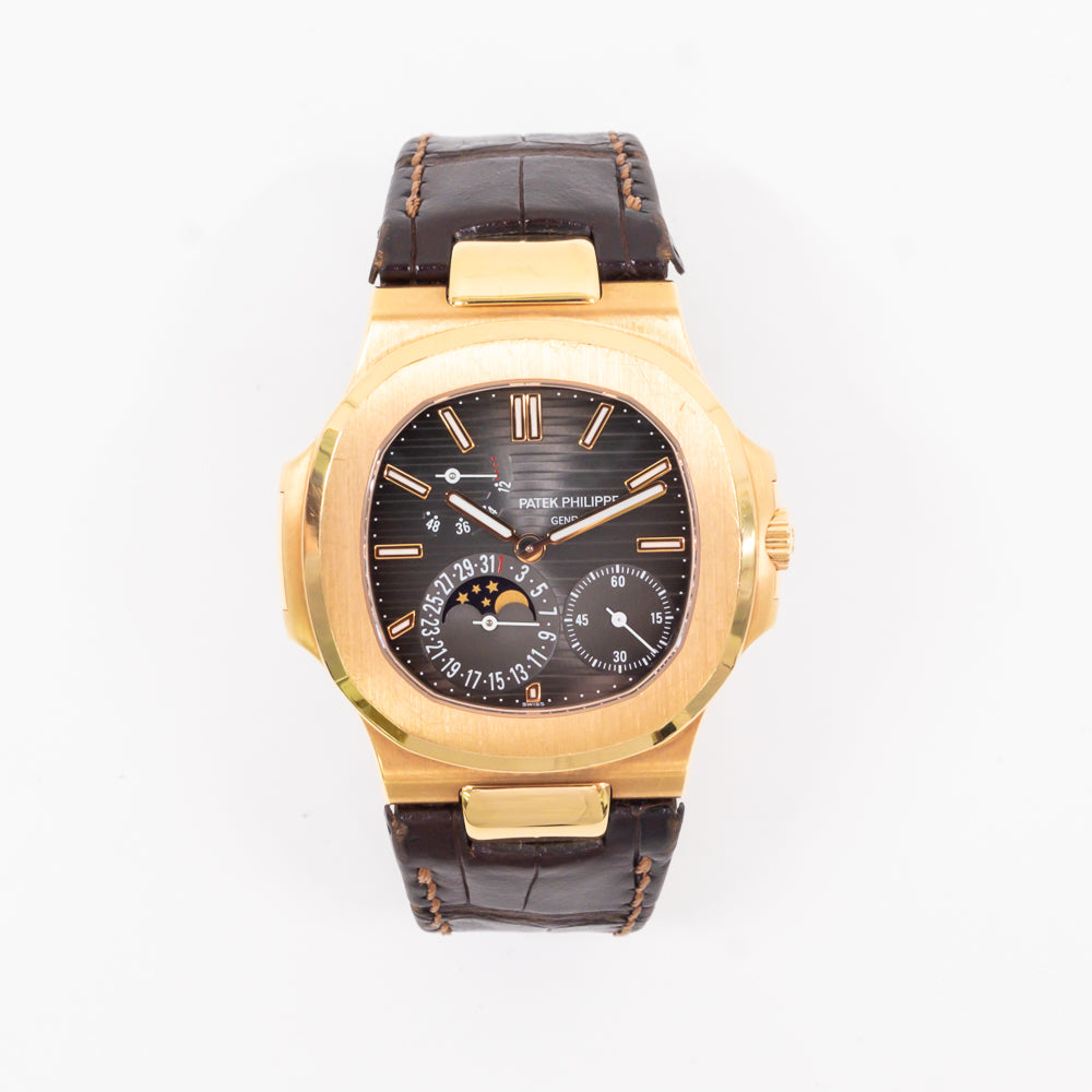 Patek Philippe 5712R-001 (2014)
