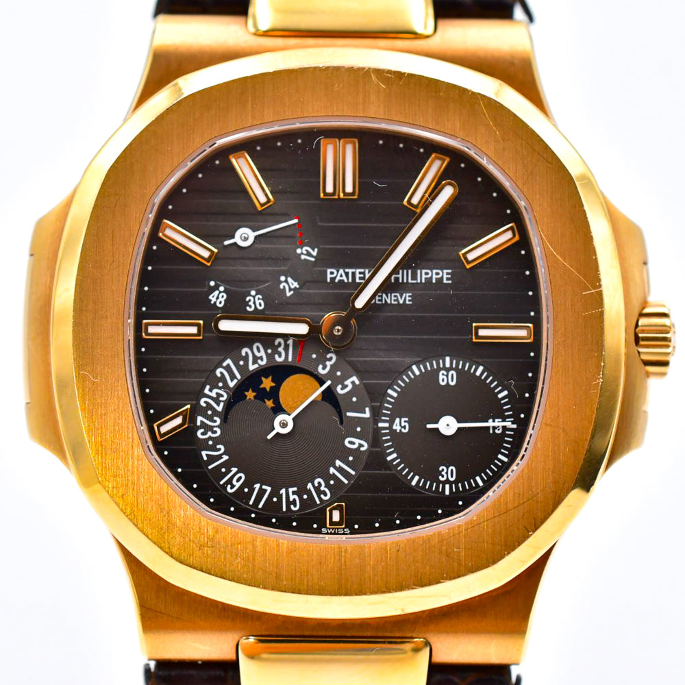 Patek Philippe 5712R-001 (2014)