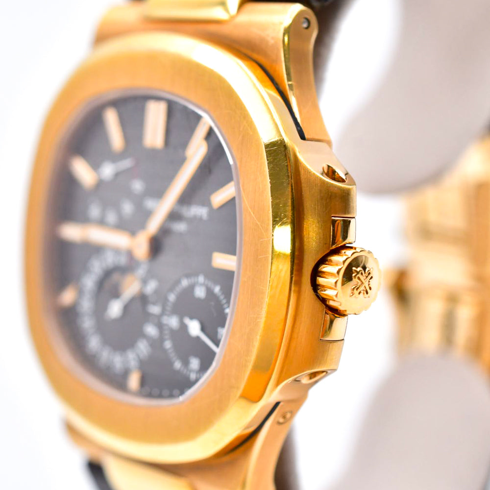 Patek Philippe 5712R-001 (2014)