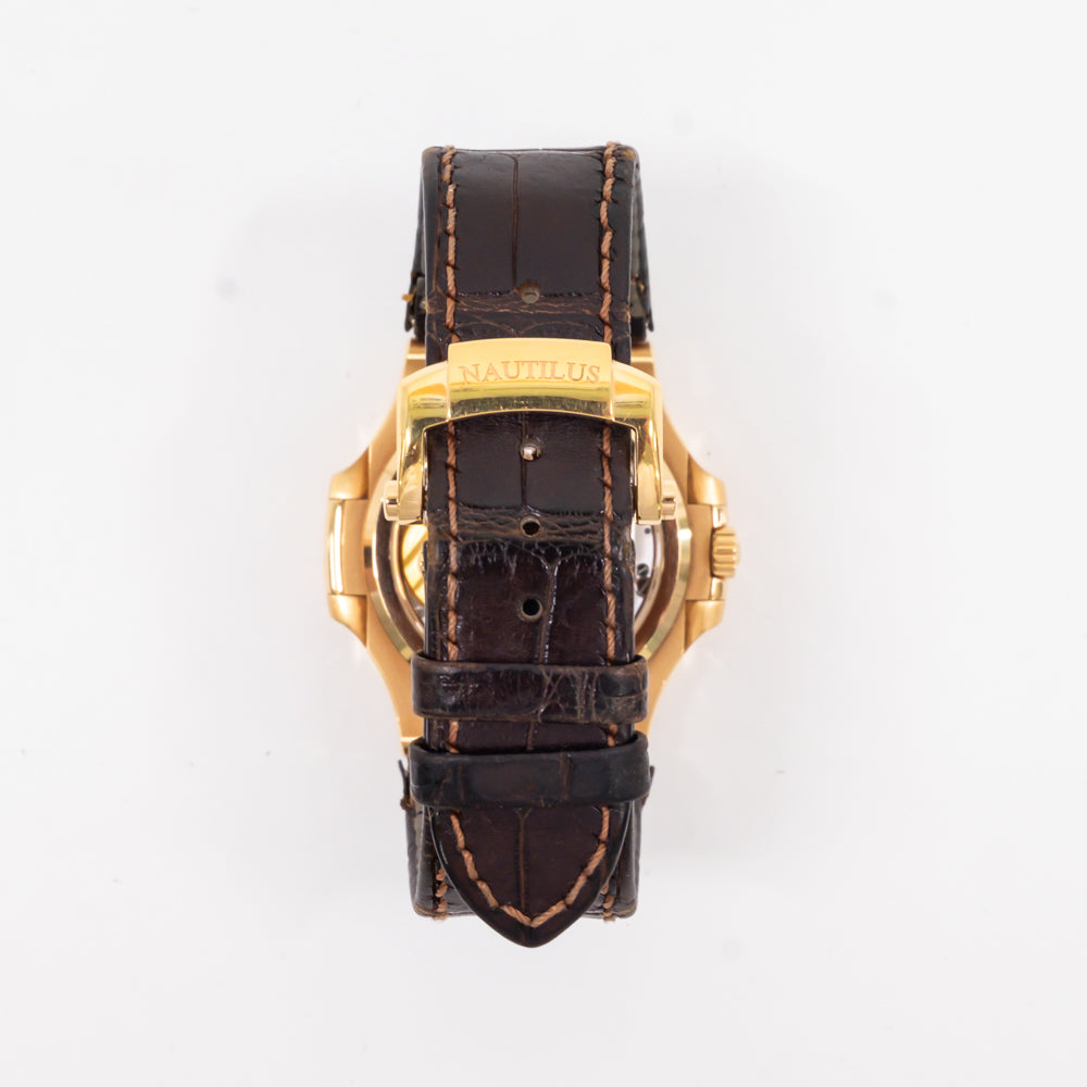Patek Philippe 5712R-001 (2014)