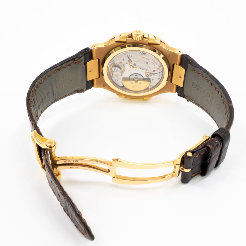Patek Philippe 5712R-001 (2014)