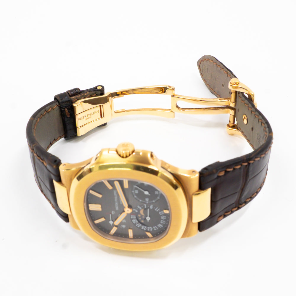 Patek Philippe 5712R-001 (2014)