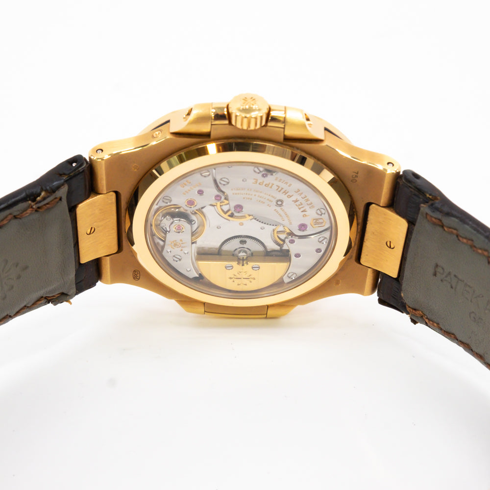 Patek Philippe 5712R-001 (2014)