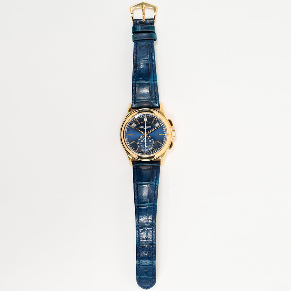 Patek Philippe 5905R-010 (2023)