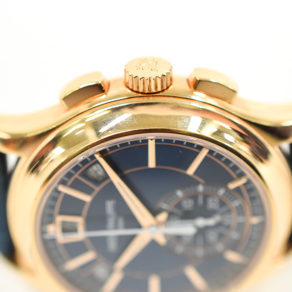 Patek Philippe 5905R-010 (2023)