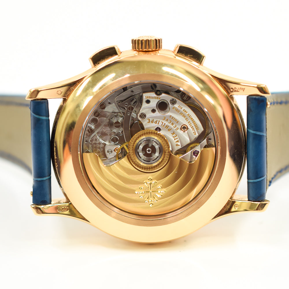 Patek Philippe 5905R-010 (2023)