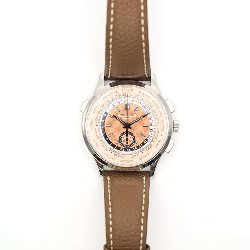 Patek Philippe 5935A-001 (2023)