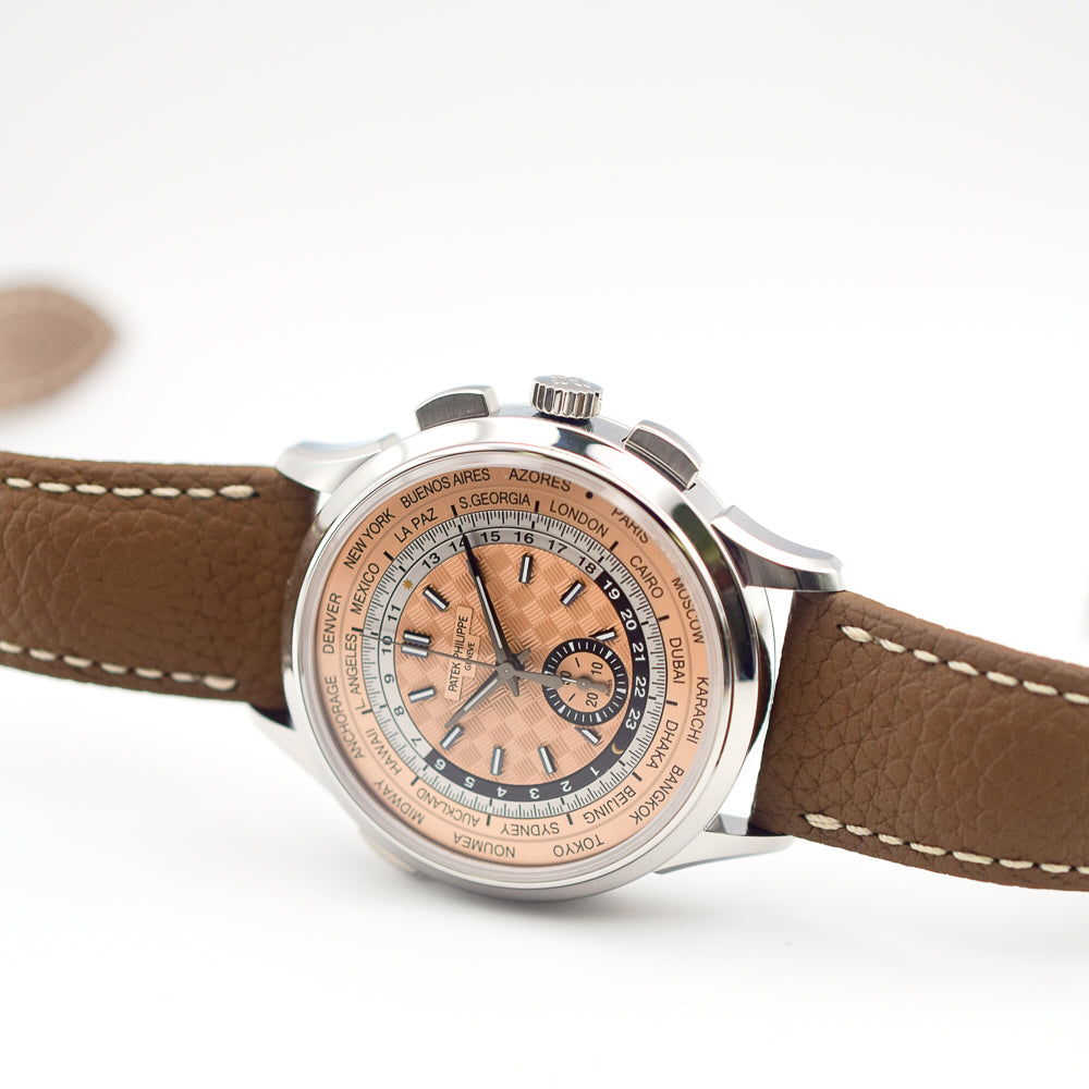 Patek Philippe 5935A-001 (2023)