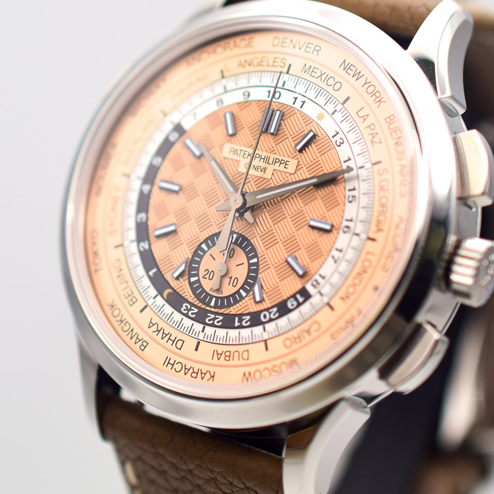 Patek Philippe 5935A-001 (2023)