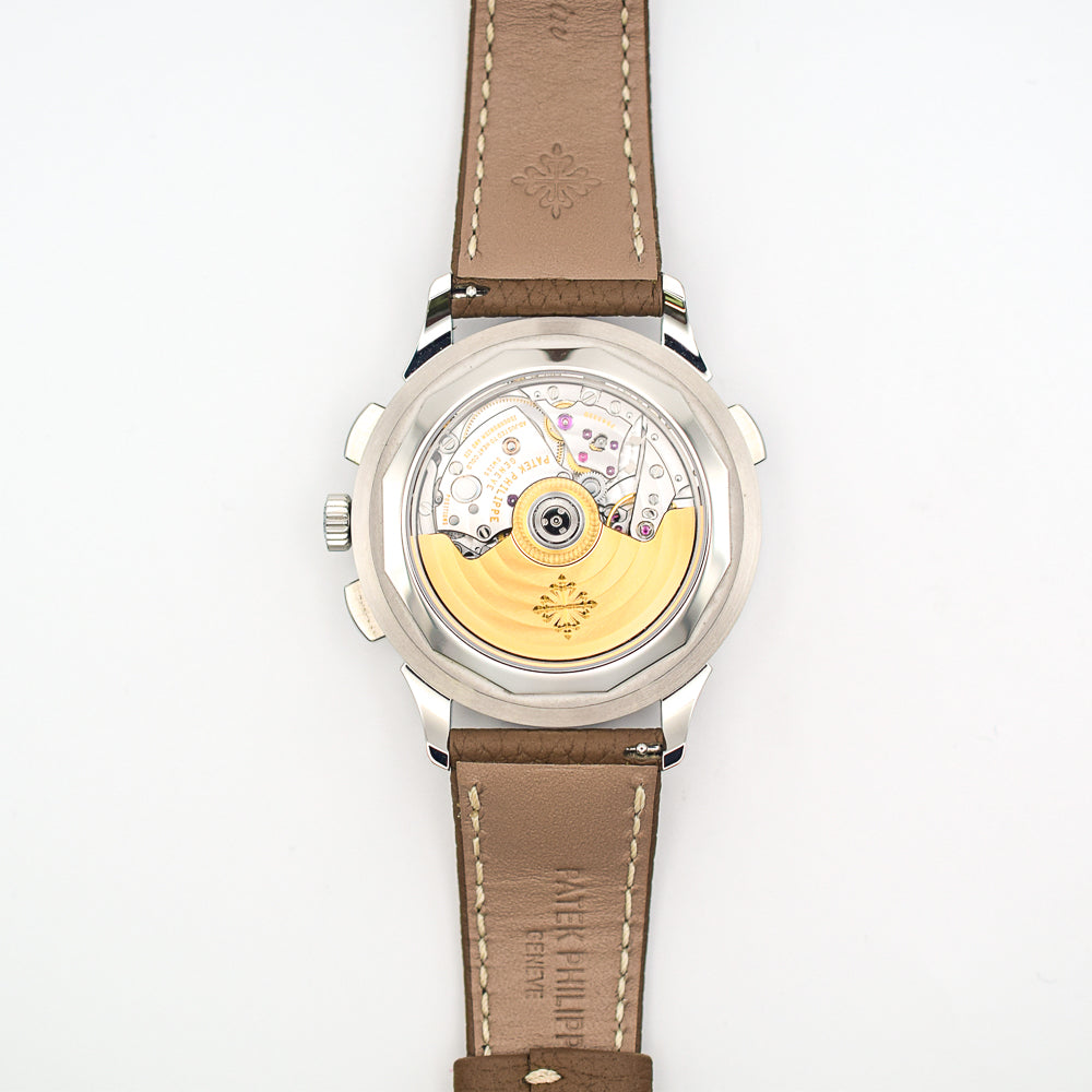 Patek Philippe 5935A-001 (2023)