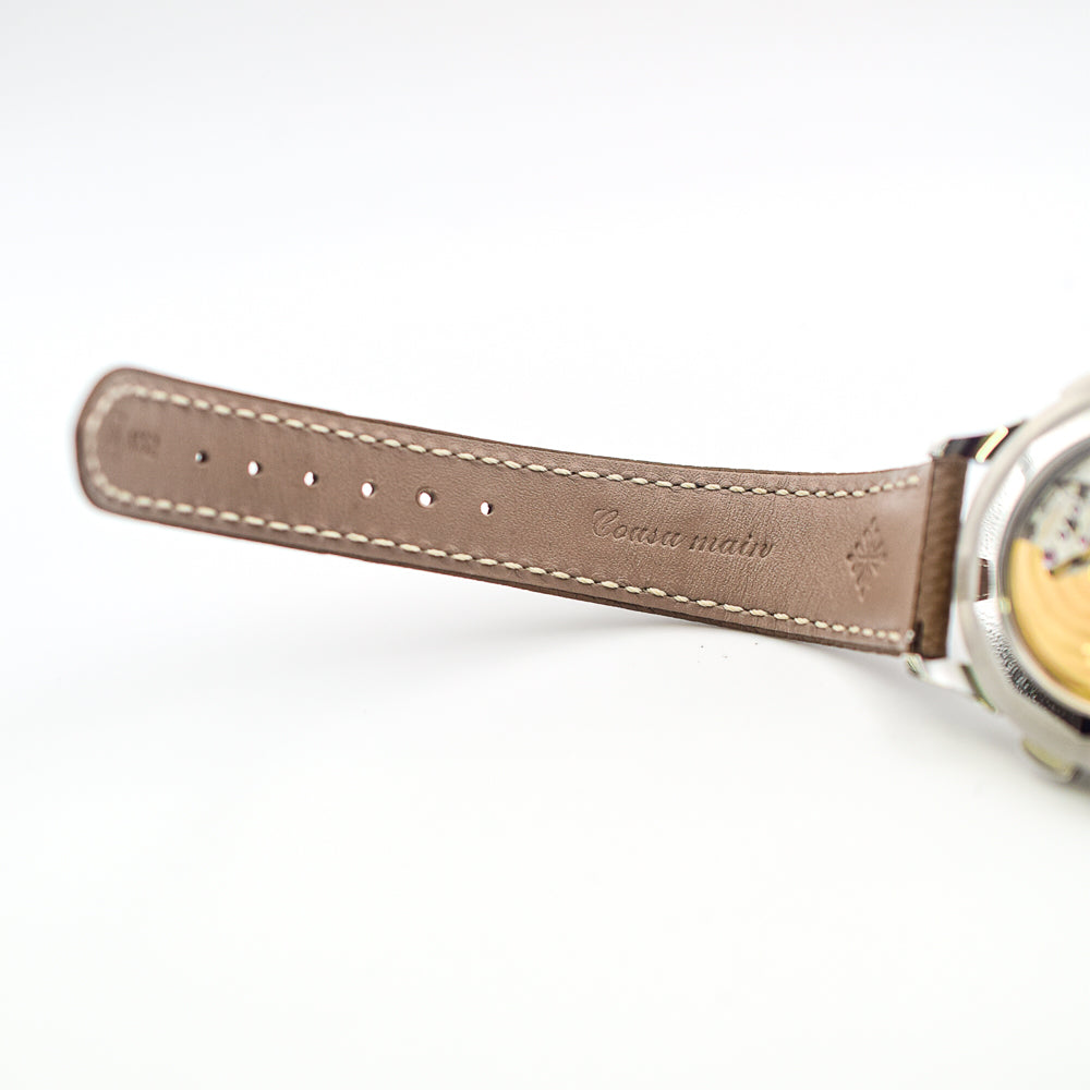 Patek Philippe 5935A-001 (2023)
