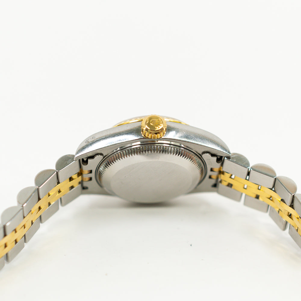 Rolex Datejust 26mm White Dial 79173 (2000)
