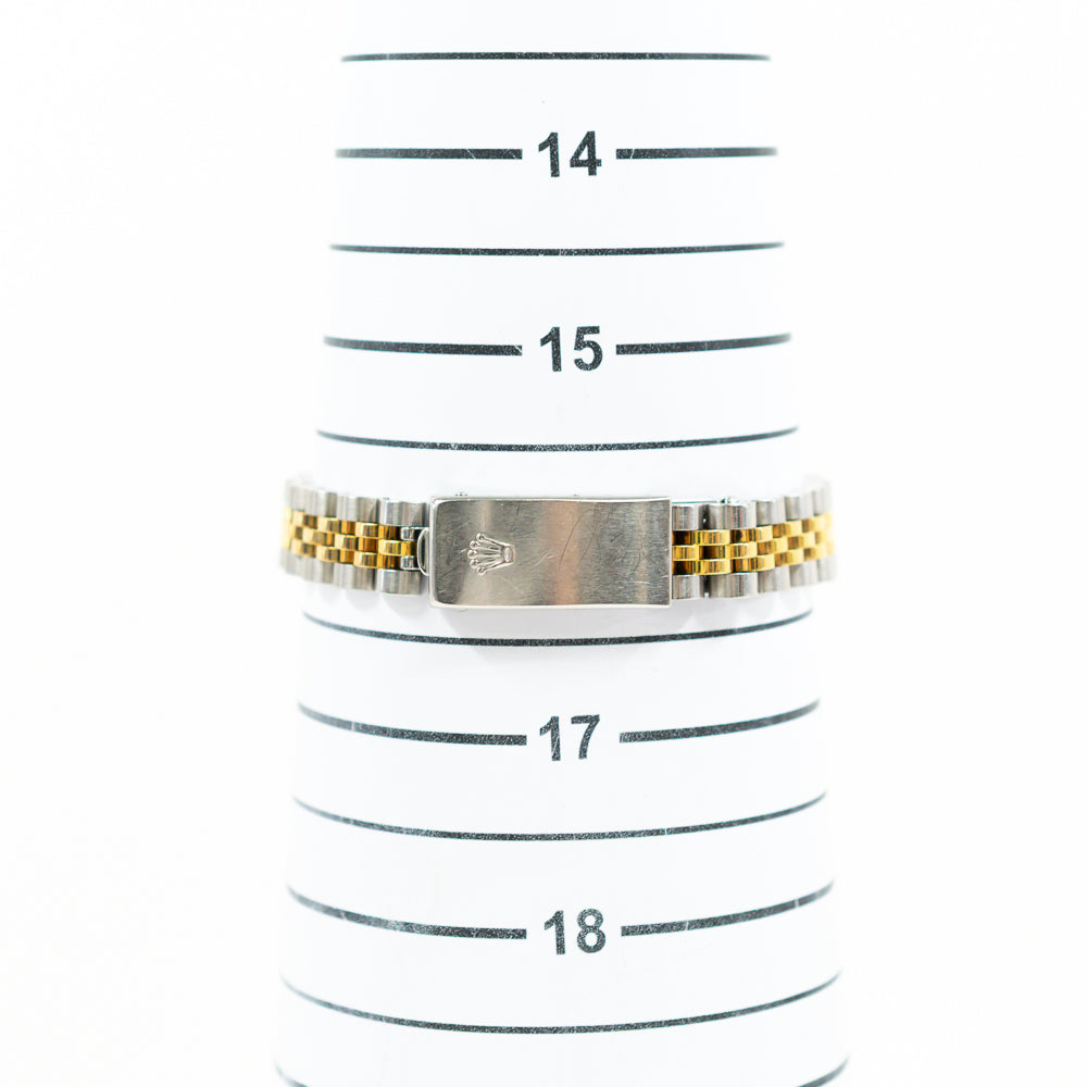 Rolex Datejust 26mm White Dial 79173 (2000)