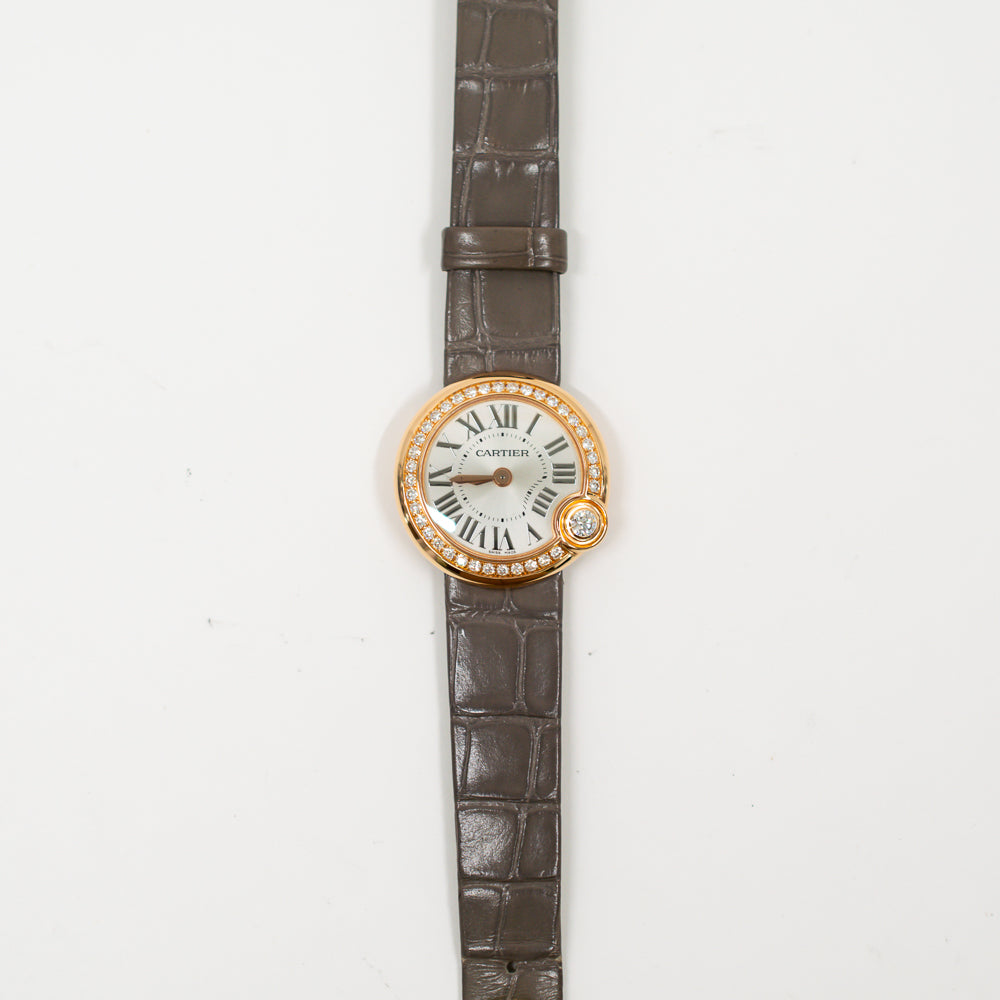 Cartier WJBL0006 (2019)