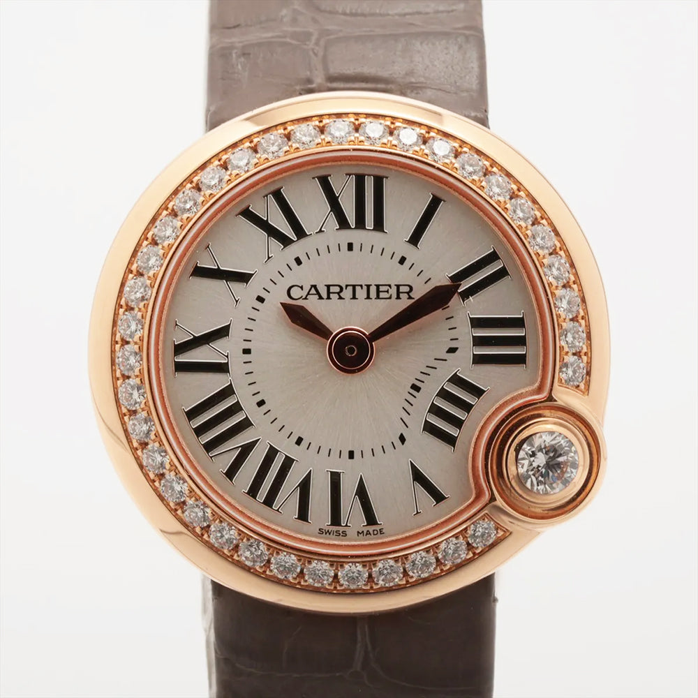 Cartier WJBL0006 (2019)