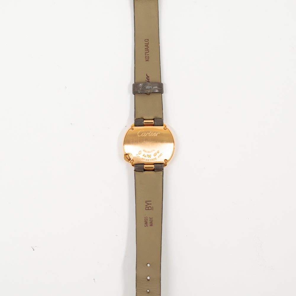 Cartier WJBL0006 (2019)
